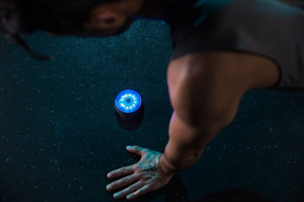 Blazepod Home Fitness Reaction Training Kit (Deluxe Bundle)