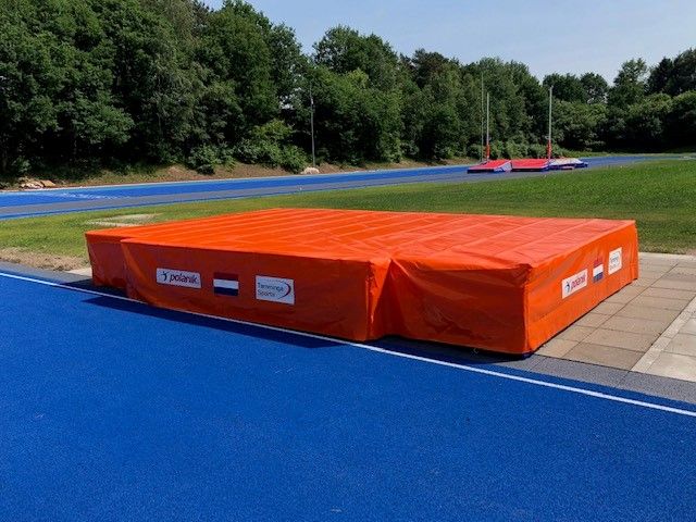 Papendal 4