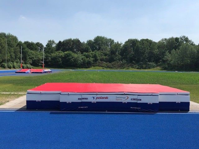 Papendal 6