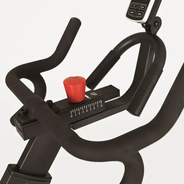 Toorx SRX Speed Mag PRO spinningbike