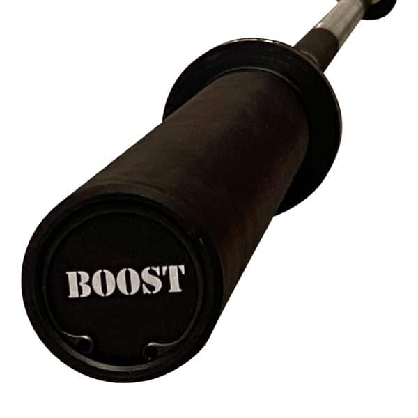 BOOST Olympische HI-Impact halterset