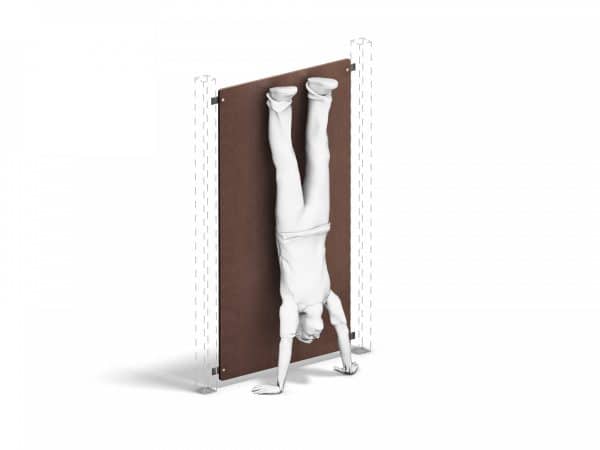 Handstandmuur