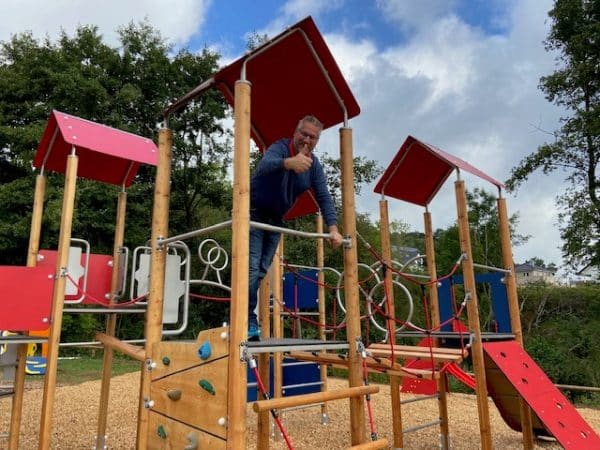 Speeltoestellen ETOLIS®-4