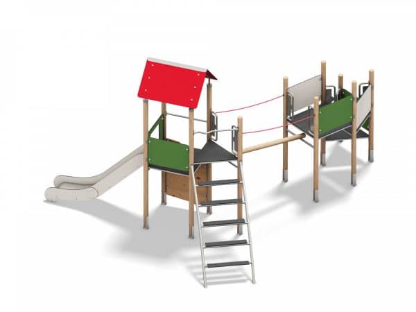 Speeltoestel ETOLIS®-7