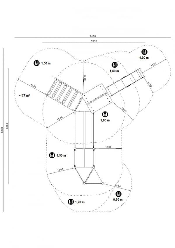 Speeltoestel ETOLIS®-7