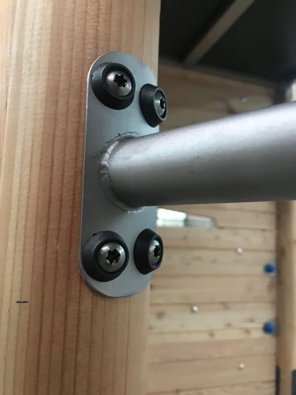 Speeltoestellen ETOLIS®-9