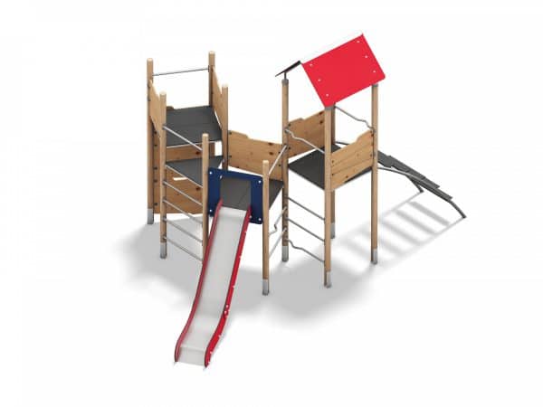 Speeltoestellen ETOLIS®-9