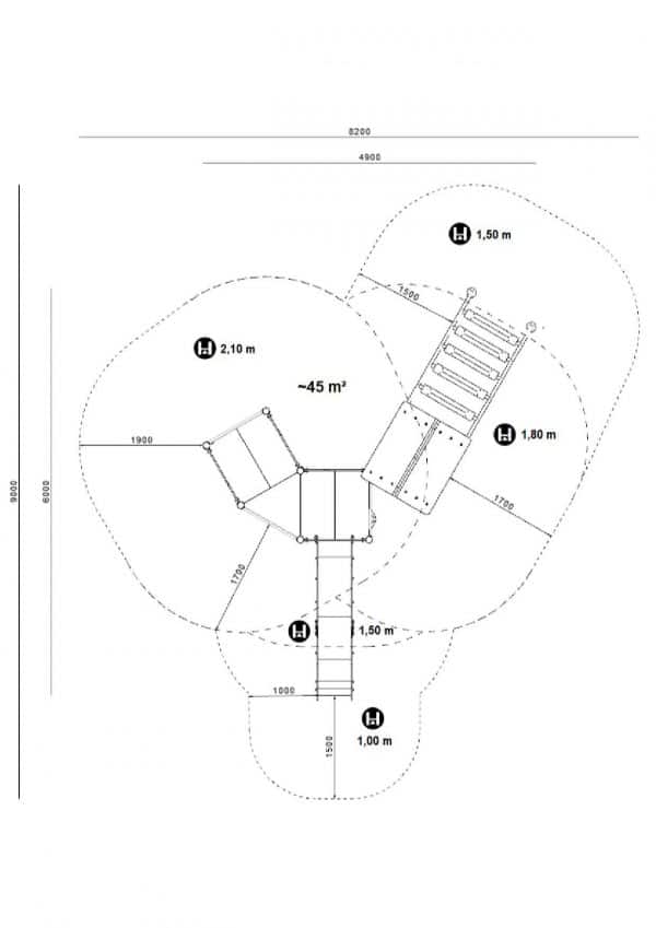 Speeltoestellen ETOLIS®-9