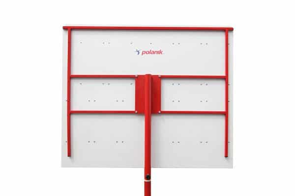 Polanik prestatiebord
