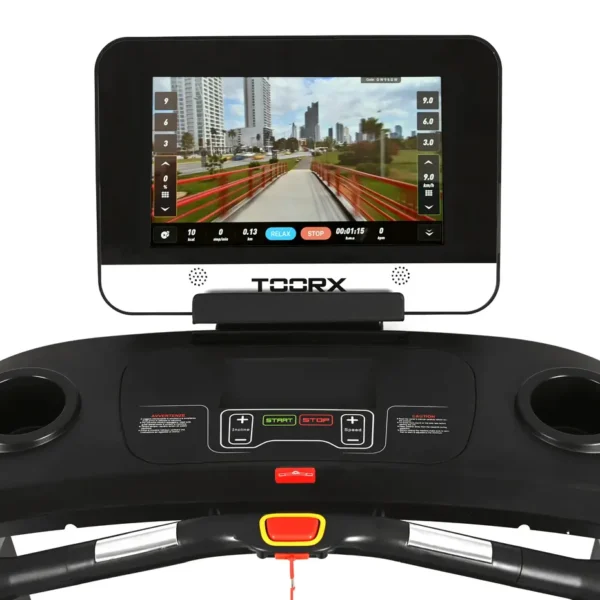 Toorx Fitness TRX-3500-TFT Loopband