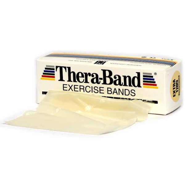 TheraBand 5,5 m