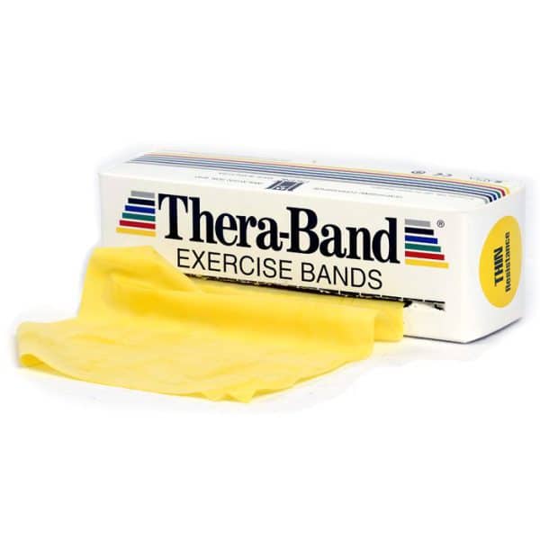 TheraBand 5,5 m