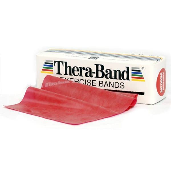 TheraBand 5,5 m