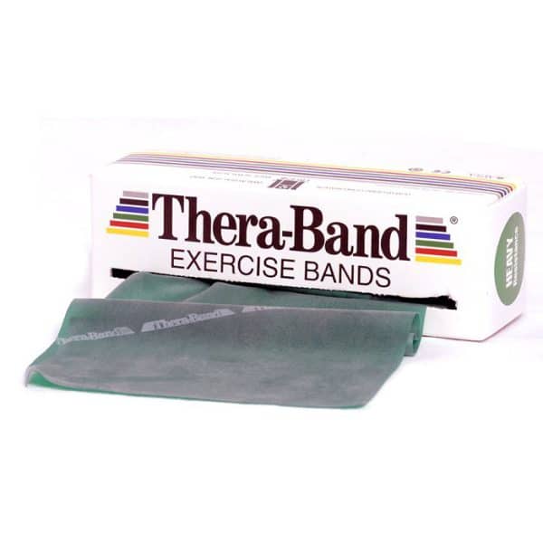 TheraBand 5,5 m