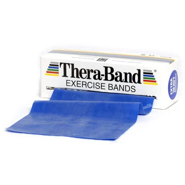 TheraBand 5,5 m