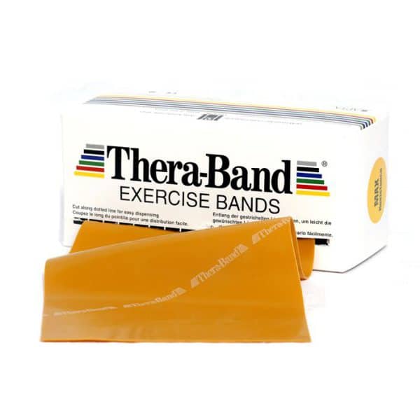 TheraBand 5,5 m