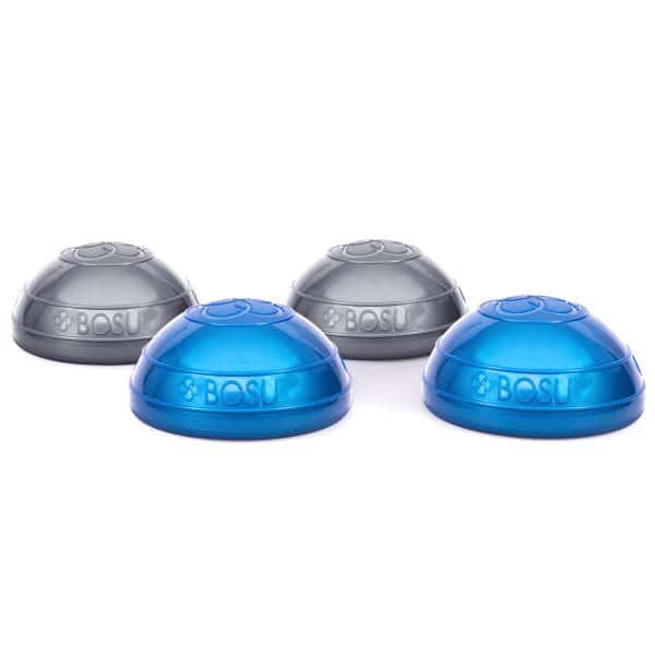 BOSU Balance Pods
