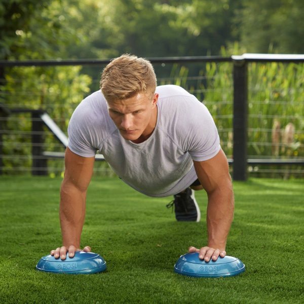 BOSU Balance Pods XL