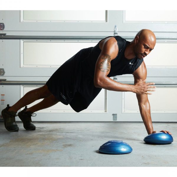 BOSU Balance Pods XL