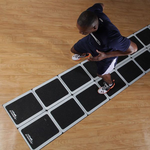 Roll out ladder
