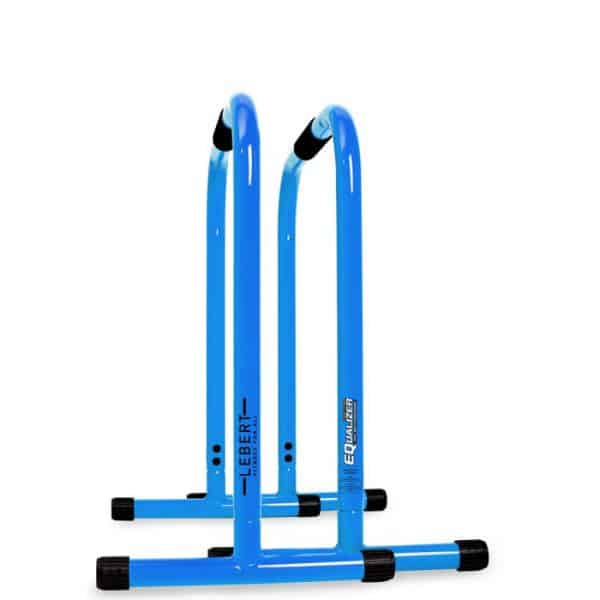 EQUALIZER parallettes bar set