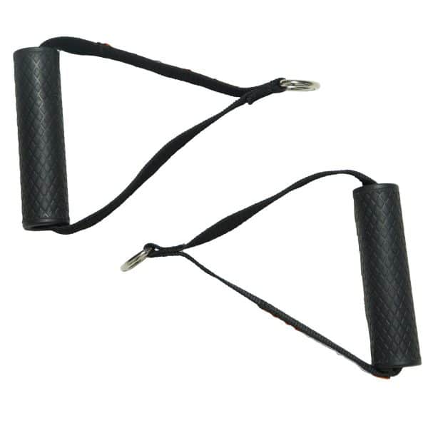 Textured Grip Handle