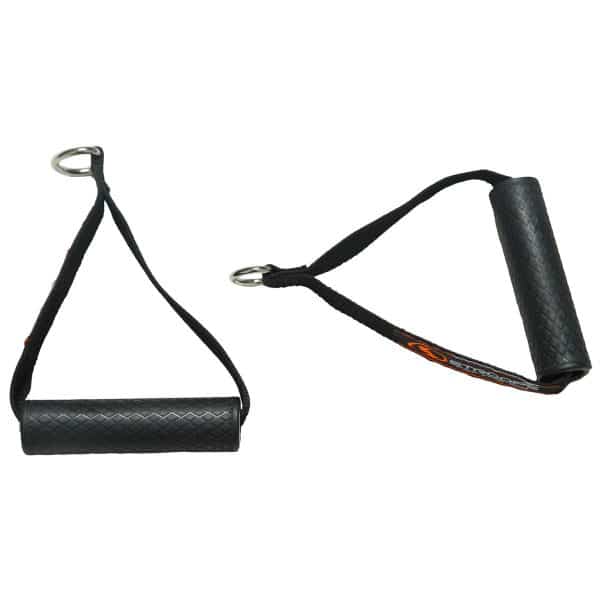 Textured Grip Handle