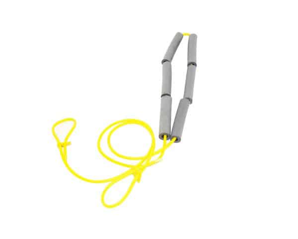 Elastiek foam crossbar