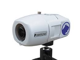 Verspring detectie camera inclusief software