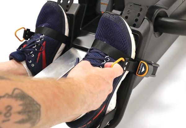 Octane Fitness RŌ Max Roeitrainer