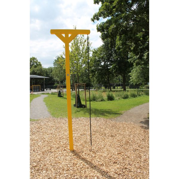 OCR Rope Climb