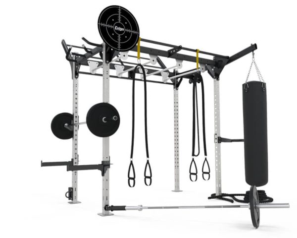 Exigo Multi Power Cube