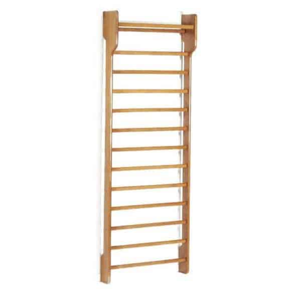 Enkel of dubbelwandrek