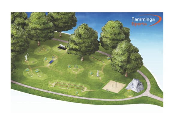 Play Parc Design 1