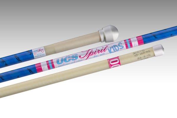 UCS Spirit Polstokken - Kids