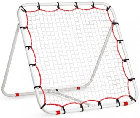Rebounder soccer