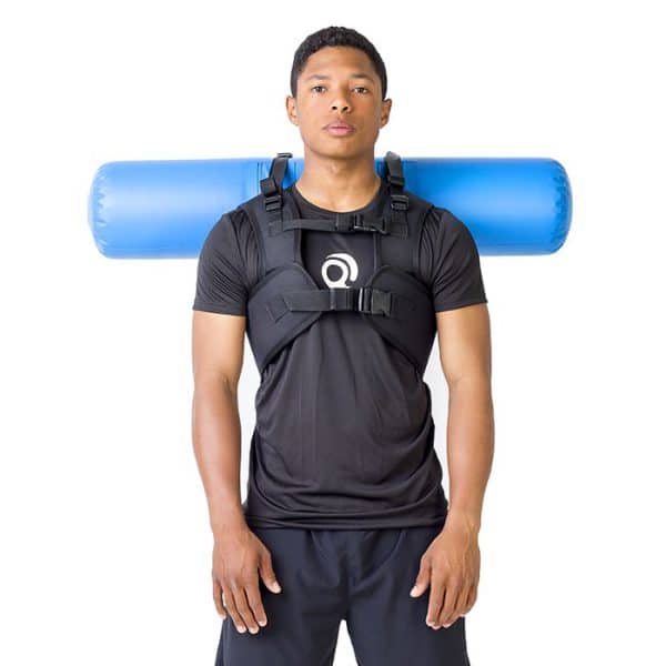 Ultimateinstabilty hydrovest M/L