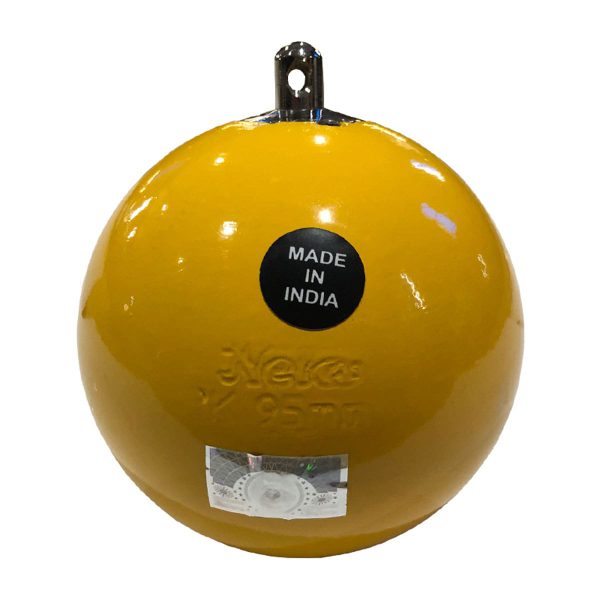 Nelco Training IJzeren Slingerkogel