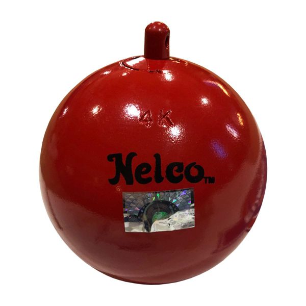 Nelco Training IJzeren Slingerkogel