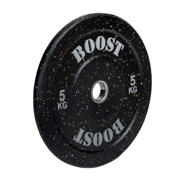 BOOST Hi-Temp bumper plates