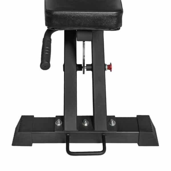 BOOST Adjustable Bench