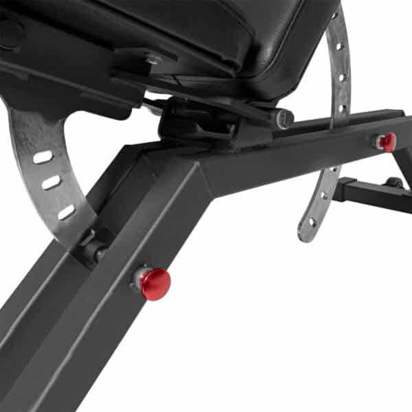 BOOST Adjustable Bench