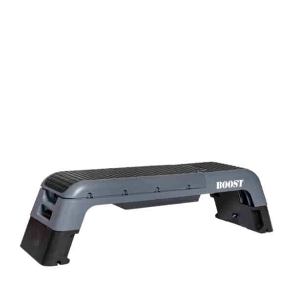 BOOST Adjustable step