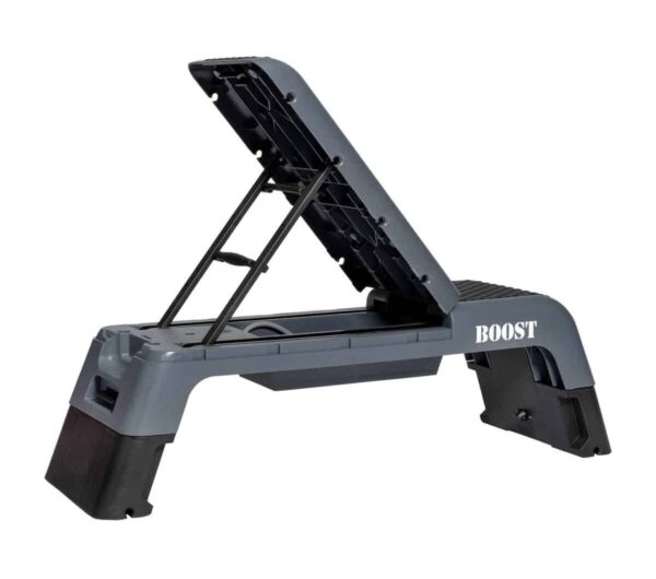 BOOST Adjustable step