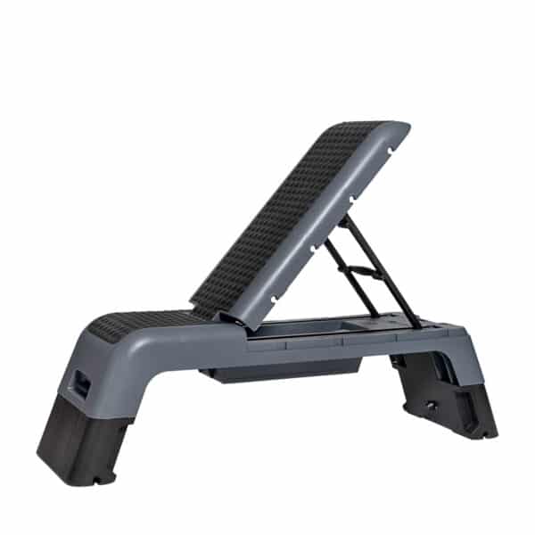 BOOST Adjustable step