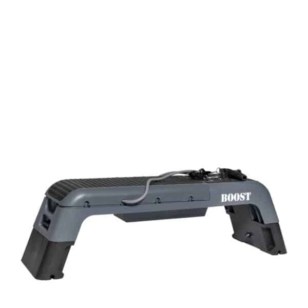 BOOST Adjustable step