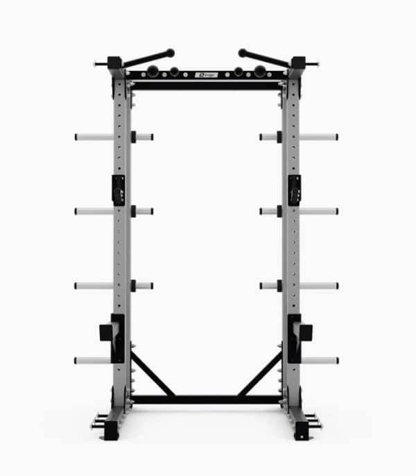 Exigo E80 Elite Half Rack