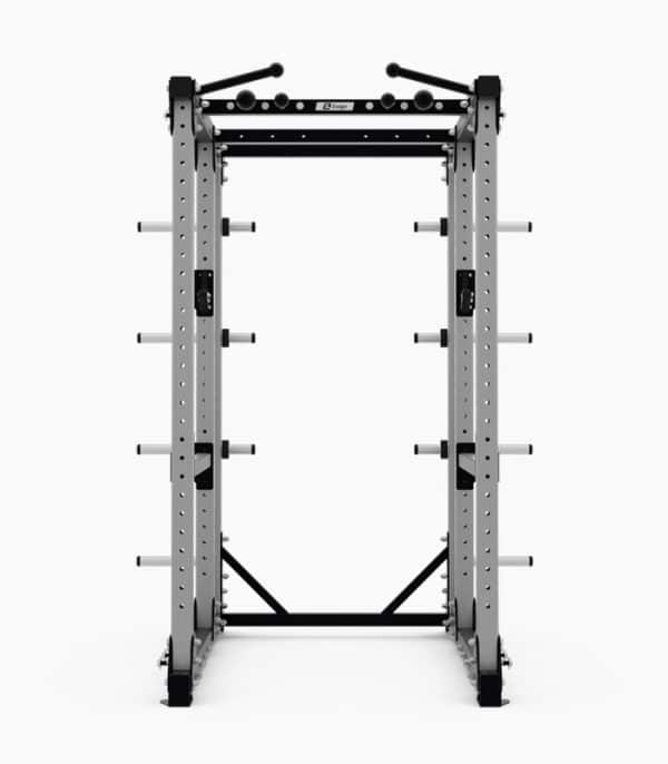 Exigo E80 Elite Power Rack