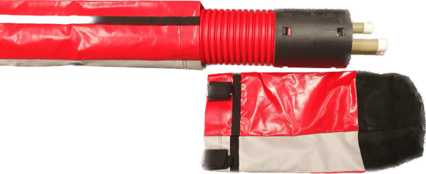 Tamminga Sports/ BOOST polsstokhoes