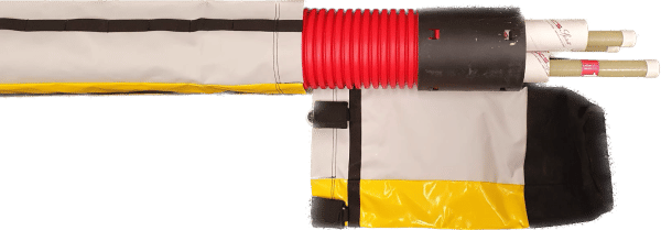 Tamminga Sports/ BOOST polsstokhoes